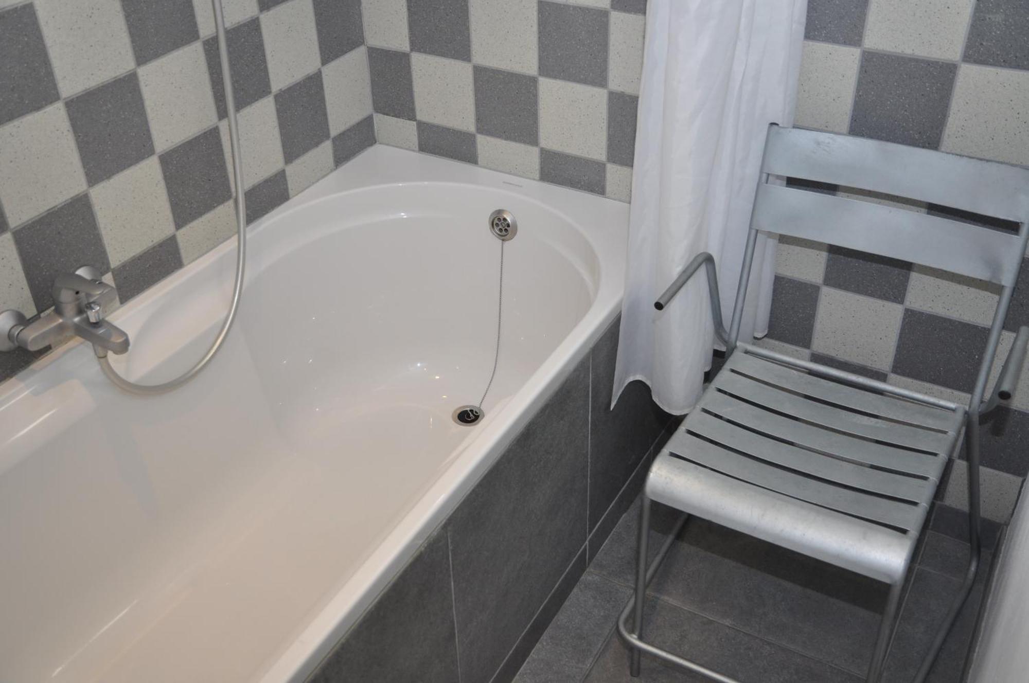 Hotel B&B Altijd Wad Вест-Терсхеллинг Экстерьер фото